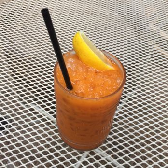 Wayla - Housemade Thai Iced Tea - Thai Near Me - New York, New York Wayla - Housemade Thai Iced Tea - Thai Near Me - New York, New York