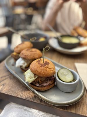 Horsefeather SF by null