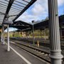 Photo of Bahnhof Bad Kissingen