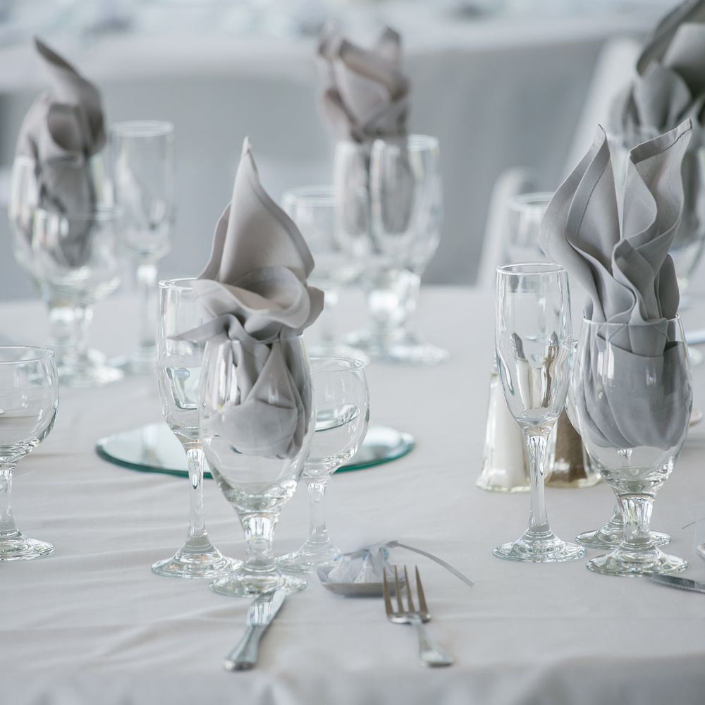 Righter Portraits - The Table is Set / Buffet Style - Session Photography Near Me