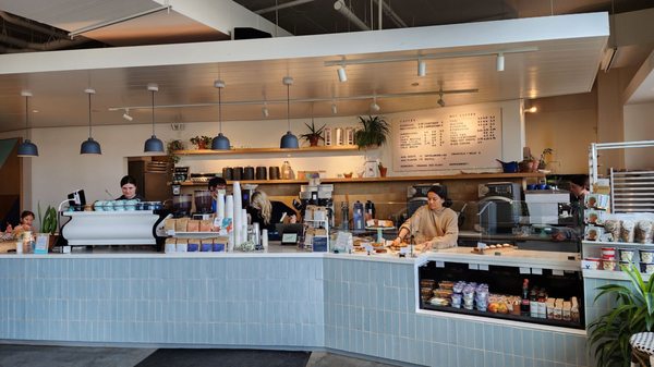 Sidekick Coffee by null