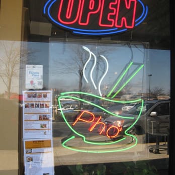 Pho House - a close up of the "pho" sign - Vietnamese Near Me - Germantown, Maryland Pho House - a close up of the "pho" sign - Vietnamese Near Me - Germantown, Maryland