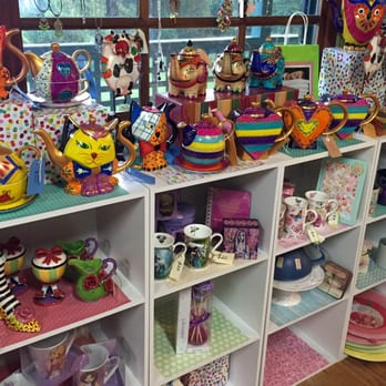 Leanne's Cafe - Teapots! - Cafes Near Me - Mogo, NSW Leanne's Cafe - Teapots! - Cafes Near Me - Mogo, NSW