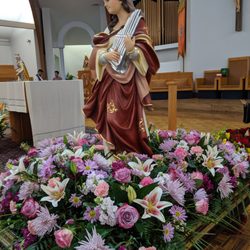 Little Brook Florist & Garden Center - Santa Cecilia