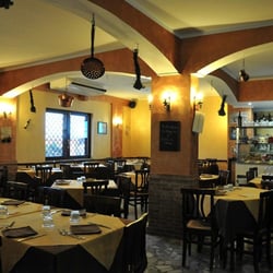 Neapolis - Interno locale
