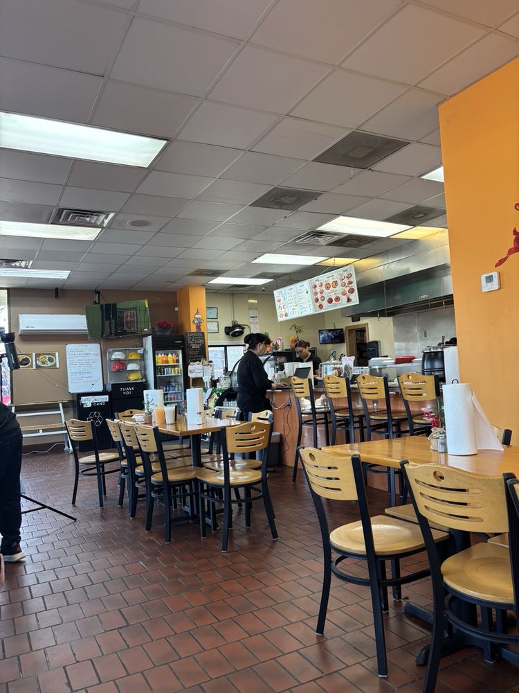 Senda Del Sabor