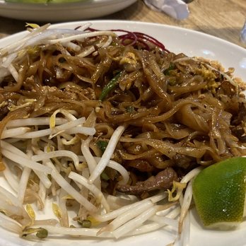 Super Thai Cuisine - Pad thai - Thai Near Me - Austin, Texas Super Thai Cuisine - Pad thai - Thai Near Me - Austin, Texas