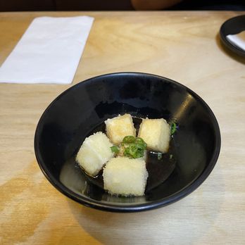 Seabutter - Agedashi tofu - Japanese Near Me - Beverly Hills, California Seabutter - Agedashi tofu - Japanese Near Me - Beverly Hills, California