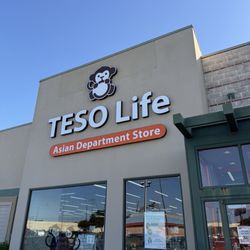 Teso Life