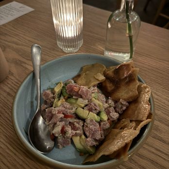 Camino Alto - New American Near Me - San Francisco, California