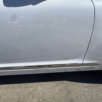 Quick Quack Car Wash - Car Wash Near Me - Ceres, California
