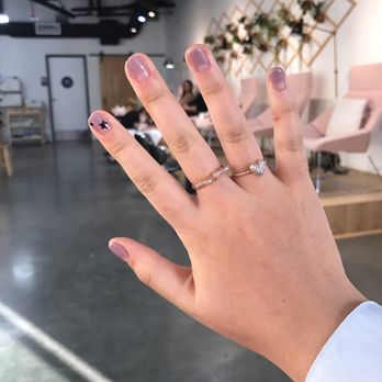 Nailbox Studio - Nail Salons Near Me - Los Angeles, California