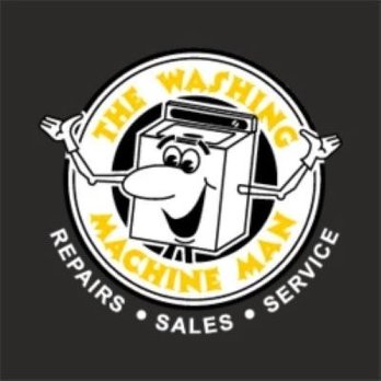 The Washing Machine Man - Appliances & Repair Near Me - Milwaukee, Wisconsin The Washing Machine Man - Appliances & Repair Near Me - Milwaukee, Wisconsin