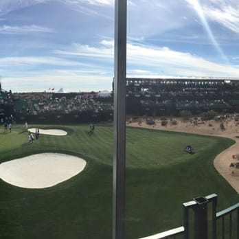 WM Phoenix Open - The epic 16th - Festivals Near Me - Scottsdale, Arizona WM Phoenix Open - The epic 16th - Festivals Near Me - Scottsdale, Arizona
