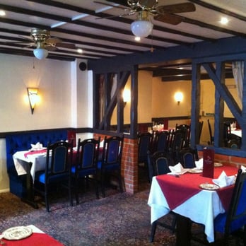 Titash Indian Cuisine - Indian Near Me - Colchester, ESS