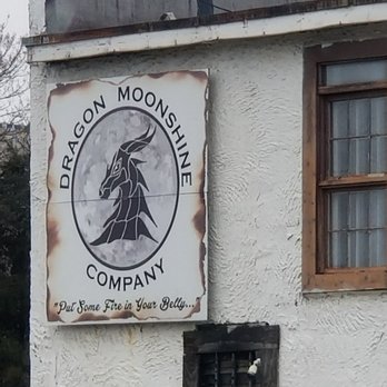 Dragon Moonshine - My Review of this amazing place speaks for its self! 5 - Distilleries Near Me - Charlotte, North Carolina