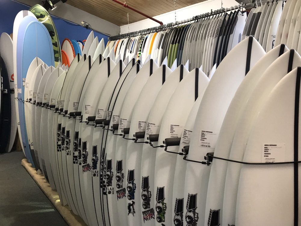 NORCAL SURF SHOP 40 Photos & 225 Reviews Surf Shop 5440 Coast