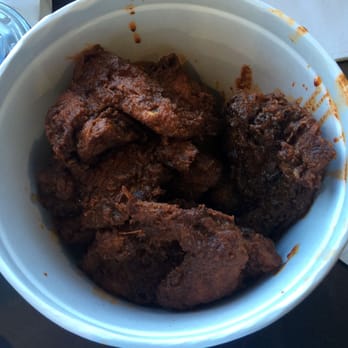 Hop's Chicken - Bucket of "Nashville Hot" Chicken - New American Near Me - Atlanta, Georgia Hop's Chicken - Bucket of "Nashville Hot" Chicken - New American Near Me - Atlanta, Georgia