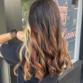 Bal-Lance Salon - Hair Stylists Near Me - Saratoga, California Bal-Lance Salon - Hair Stylists Near Me - Saratoga, California