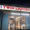 Twin Liquor gift card