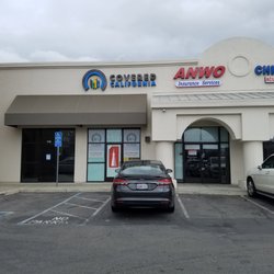 ANWO Insurance