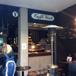 Caffe Venti