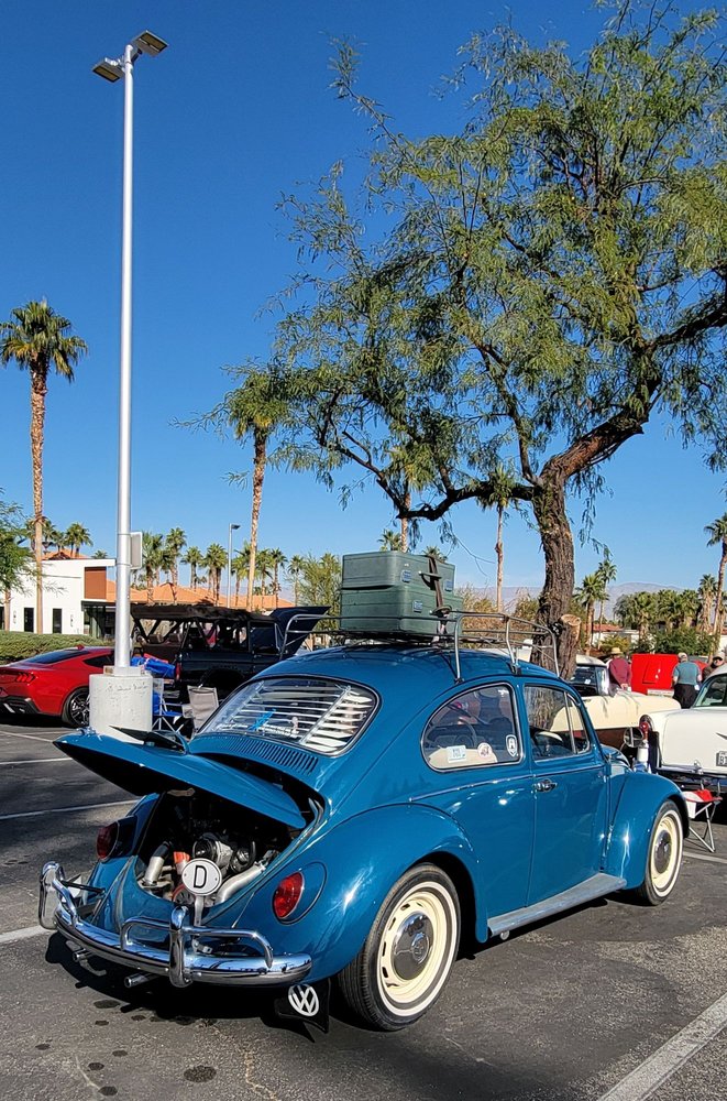 Palm Springs Cruisin' Association - social services organization in Palm Desert, CA