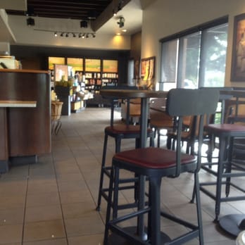 Starbucks - Coffee & Tea Near Me - Lafayette, Louisiana