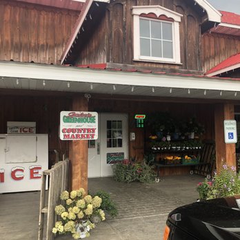 Jakes Greenhouse - Nurseries & Gardening Near Me - East Concord, New York