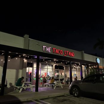 The Taco Stand - The Taco Stand - Mexican Near Me - Aventura, Florida The Taco Stand - The Taco Stand - Mexican Near Me - Aventura, Florida