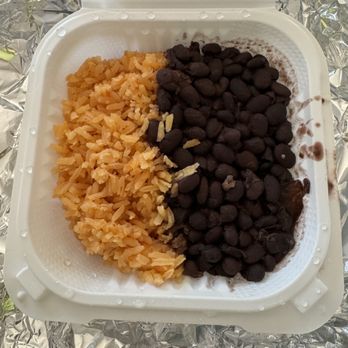 Taqueria Maria's - Beans & Rice - Tex-Mex Near Me - Jamesburg, New Jersey