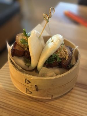 Hawkers Asian Street Food by null