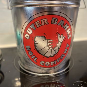 Outer Banks Boil - Our cook pot! - Seafood Near Me - Ocean City, New Jersey Outer Banks Boil - Our cook pot! - Seafood Near Me - Ocean City, New Jersey