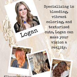 Elements of Style Hair Salon - Frederick - Not sure what Stylist is right for you? https://app.joinmya.com/elementsofstylefrederick