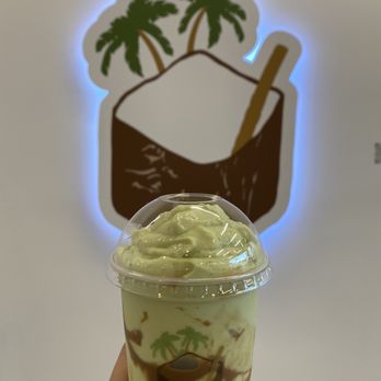 Coco3 - Avo coffee - Bubble Tea Near Me - South San Francisco, California