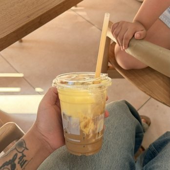 Tram Cream Coffee - Coffee & Tea Near Me - Hayward, California
