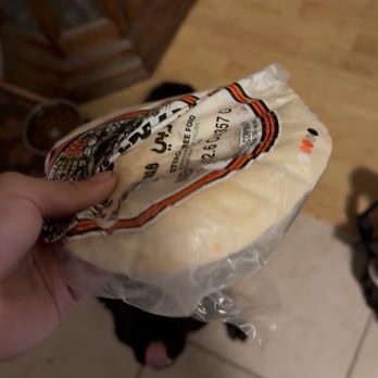 Zankou Chicken - Bread still in the bag - Mediterranean Near Me - Santa Clarita, California Zankou Chicken - Bread still in the bag - Mediterranean Near Me - Santa Clarita, California