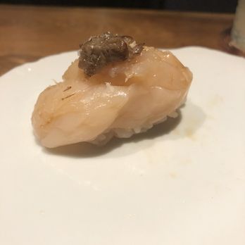 Sushi Suite 202 - Fatty tuna - Sushi Bars Near Me - Chicago, Illinois