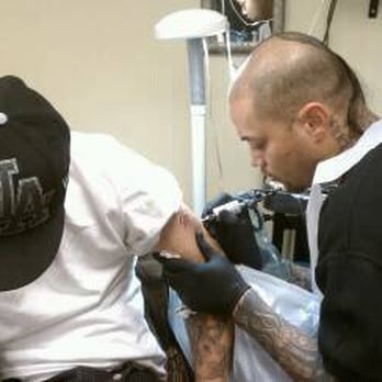 Trusted Tattoo - Tattoo Near Me - Corona, California