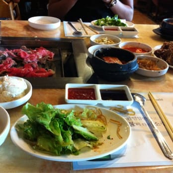 Cham Soot Gol - Barbeque Near Me - Garden Grove, California Cham Soot Gol - Barbeque Near Me - Garden Grove, California