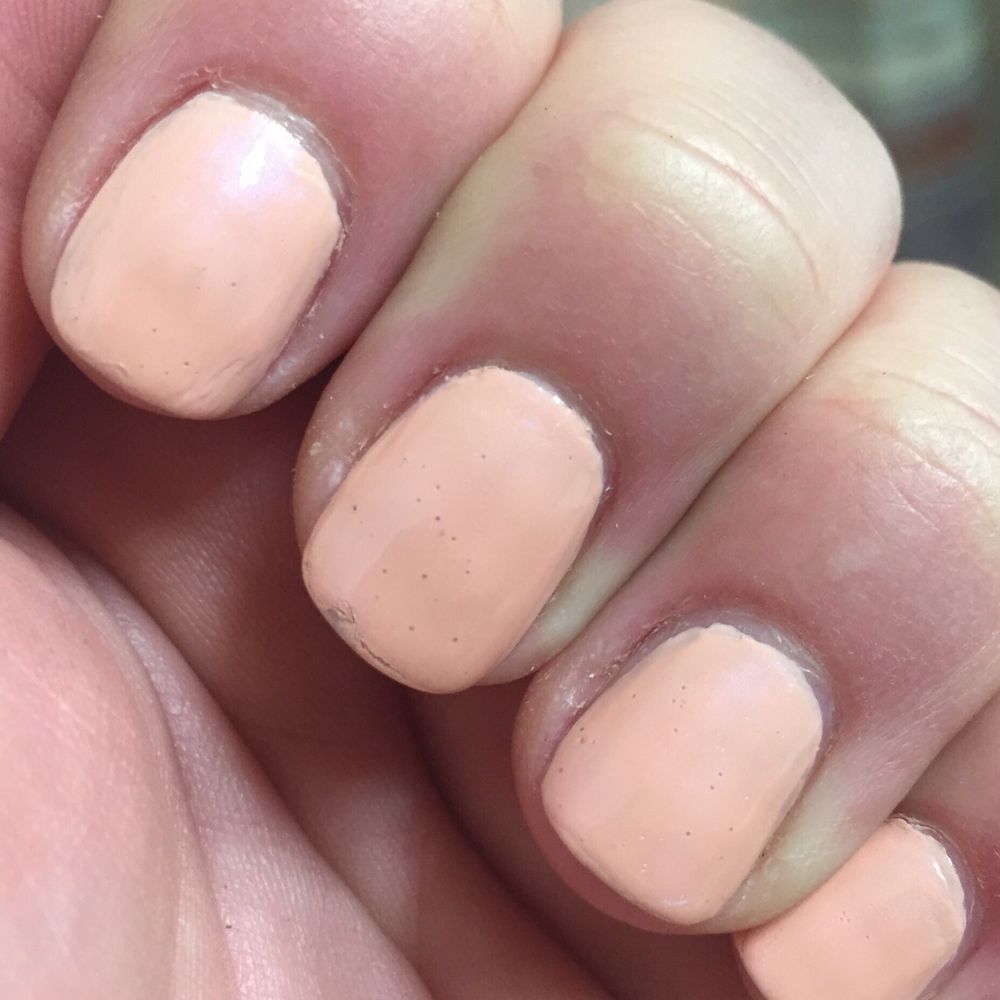 Foxy Nails - Air bubbles, bad cuticle Fede, and gooey polish - Nail Salons Near Me - Loves Park, Illinois Foxy Nails - Air bubbles, bad cuticle Fede, and gooey polish - Nail Salons Near Me - Loves Park, Illinois