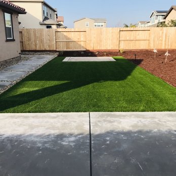 Agent Landscapes - Masonry/Concrete Near Me - Lincoln, California
