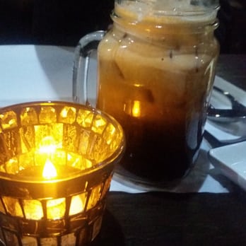 Nur Thai - I don't drink Thai iced tea, but husband says it was delicious! - Thai Near Me - Park, New York Nur Thai - I don't drink Thai iced tea, but husband says it was delicious! - Thai Near Me - Park, New York