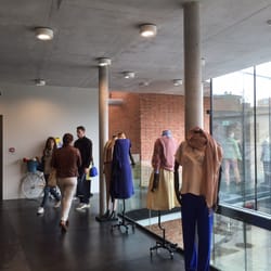 La bottega - Floor 1