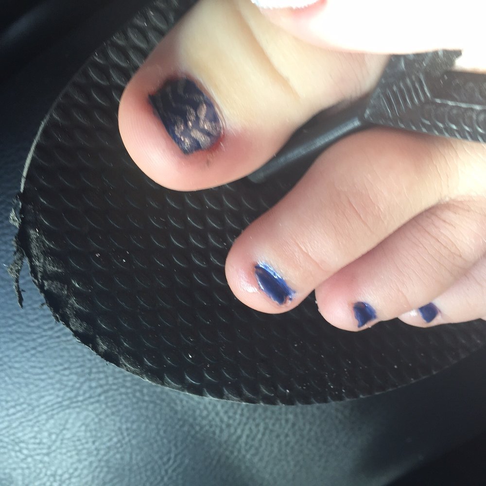 Village Nails - My daughters nails - Nail Salons Near Me - Orangeburg, South Carolina Village Nails - My daughters nails - Nail Salons Near Me - Orangeburg, South Carolina