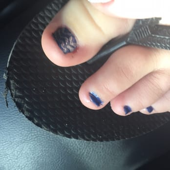 Village Nails - My daughters nails - Nail Salons Near Me - Orangeburg, South Carolina Village Nails - My daughters nails - Nail Salons Near Me - Orangeburg, South Carolina