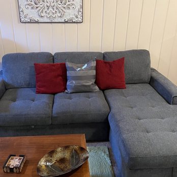 Ada's Place - Sequoia cottage, very nice and quiet place. - Hotels Near Me - Quincy, California