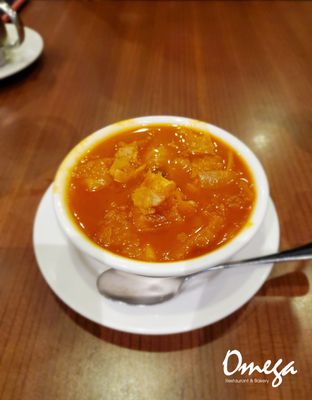 Omega Restaurant & Bakery by null