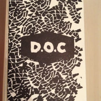 DOC Pizza & Mozzarella Bar - Italian Near Me - Melbourne, VIC DOC Pizza & Mozzarella Bar - Italian Near Me - Melbourne, VIC