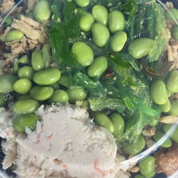 Mix Poke Bar - Acai Bowls Near Me - Puyallup, Washington Mix Poke Bar - Acai Bowls Near Me - Puyallup, Washington